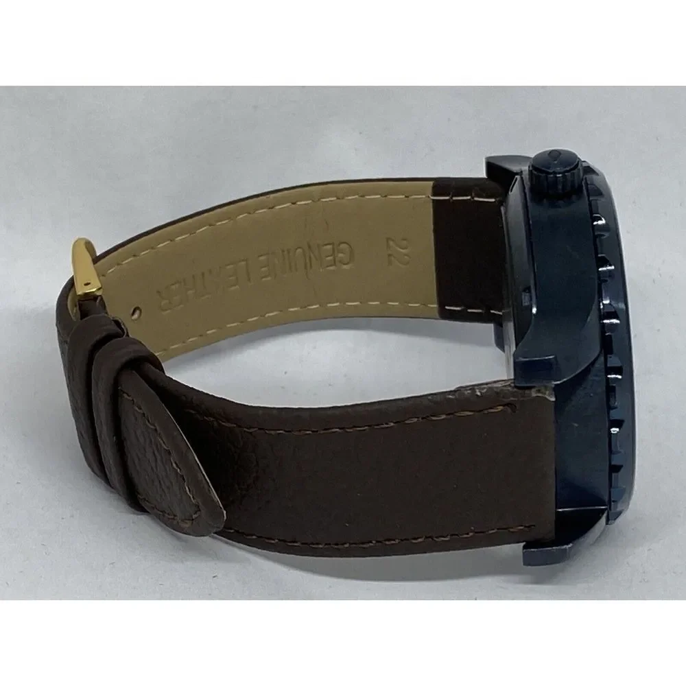 Fossil Gen 3 Authentic Genuine Smart Watch Custom Band FTW2106 LT241
